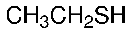 Ethanethiol (ethyl mercaptan) 506818