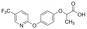 Fluazifop 