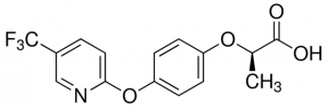 Fluazifop-P 