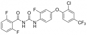 Flufenoxuron 40685-50MG
