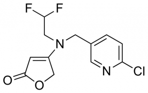 Flupyradifurone 