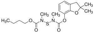 Furathiocarb 