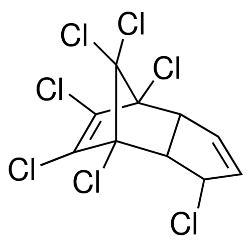 Heptachlor 