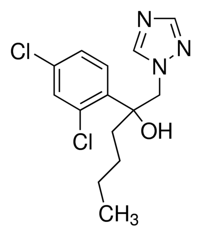 Hexaconazol 90416-50MG