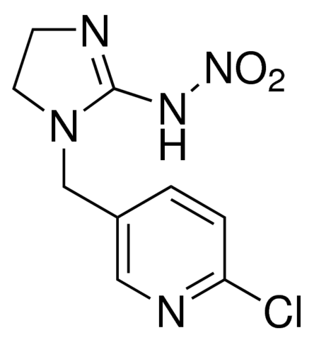 Imidacloprid 