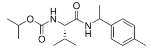 Iprovalicarb 