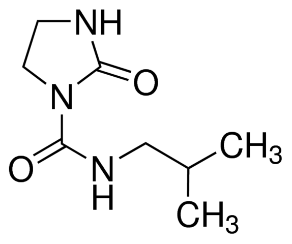 Isocarbamide 