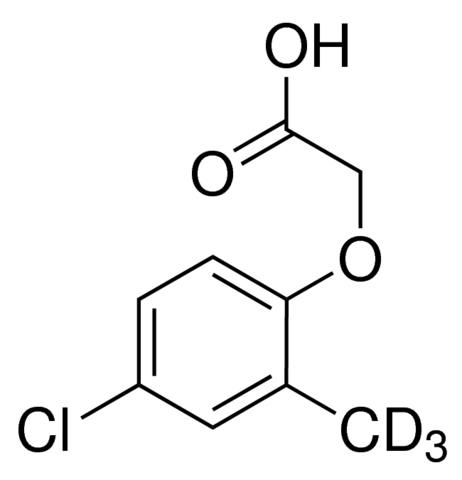 MCPA-(methyl-d3) 