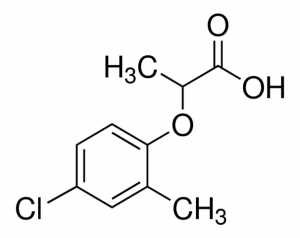 Mecoprop 