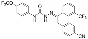 Metaflumizone 