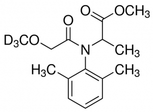 Metalaxyl-(methoxyacetyl OMe-d3) 