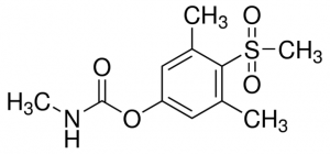 Methiocarb sulfone 