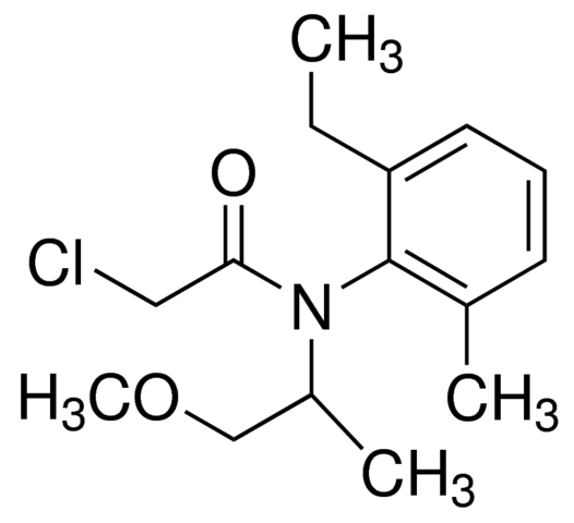 Metolachlor 