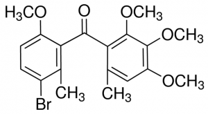 Metrafenone 