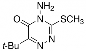 Metribuzin solution 