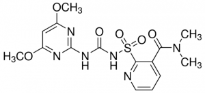 Nicosulfuron 