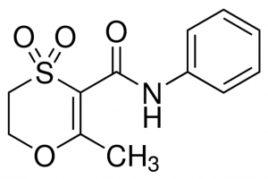 Oxycarboxine 