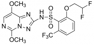 Penoxsulam 