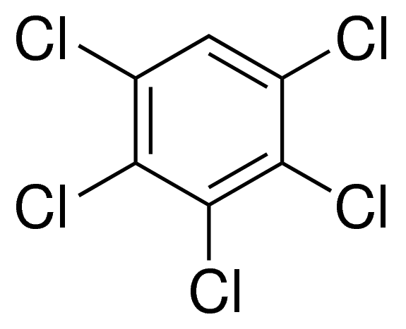 Pentachlorobenzene 