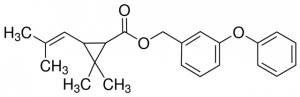 Phenothrin 
