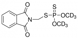 Phosmet-(dimethyl-d6) 
