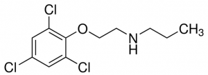 Prochloraz Metabolite BTS40348 