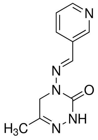Pymetrozin 46119-250MG-R