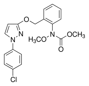 Pyraclostrobin 