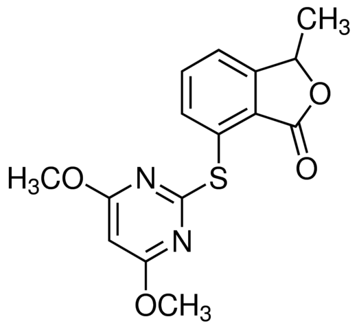 Pyriftalid 