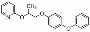 Pyriproxifen 