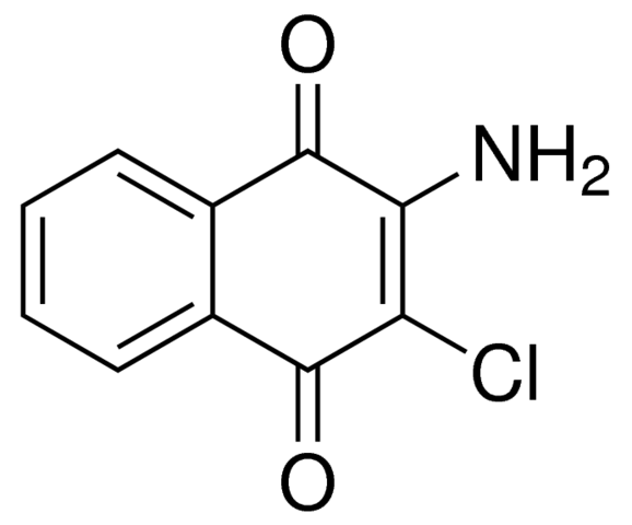 Quinoclamine 