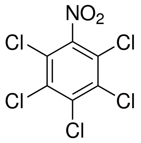Quintozene 
