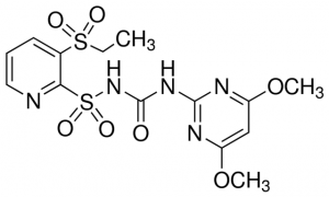 Rimsulfuron 