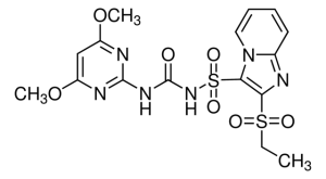 Sulfosulfuron 
