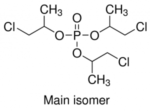 TCPP, mixture of isomers 