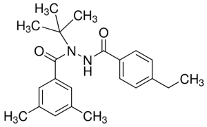 Tebufenozide 