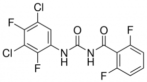 Teflubenzuron 