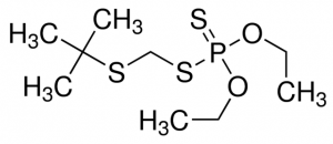 Terbufos 