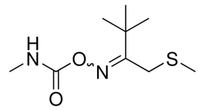 Thiofanox 
