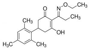 Tralkoxydim 