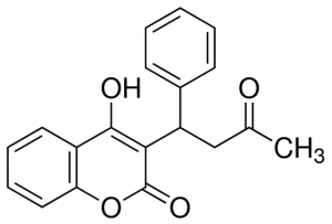 Warfarin 
