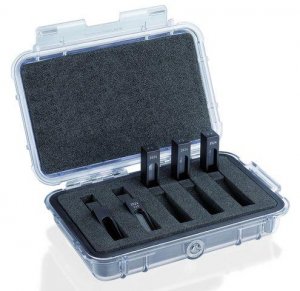 Hellma� calibration standard, glass filter set Z600040-1EA