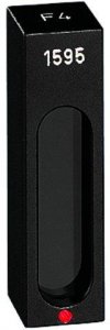 Hellma� calibration standard, neutral density glass filter Z801984-1EA