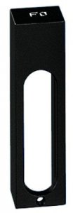 Hellma� empty filter mount for calibration standards Z802093-1EA