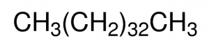 Tetratriacontane 