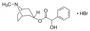 Homatropine Hydrobromide PHR3182-500MG