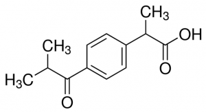 Ibuprofen Related Compound J 