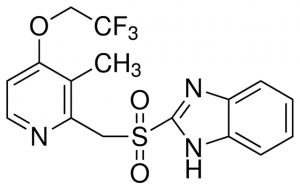 Lansoprazole Related Compound A PHR3019-50MG