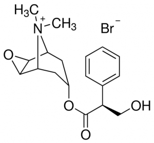 Methscopolamine Bromide PHR3203-500MG