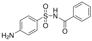 Sulfabenzamide PHR3239-500MG